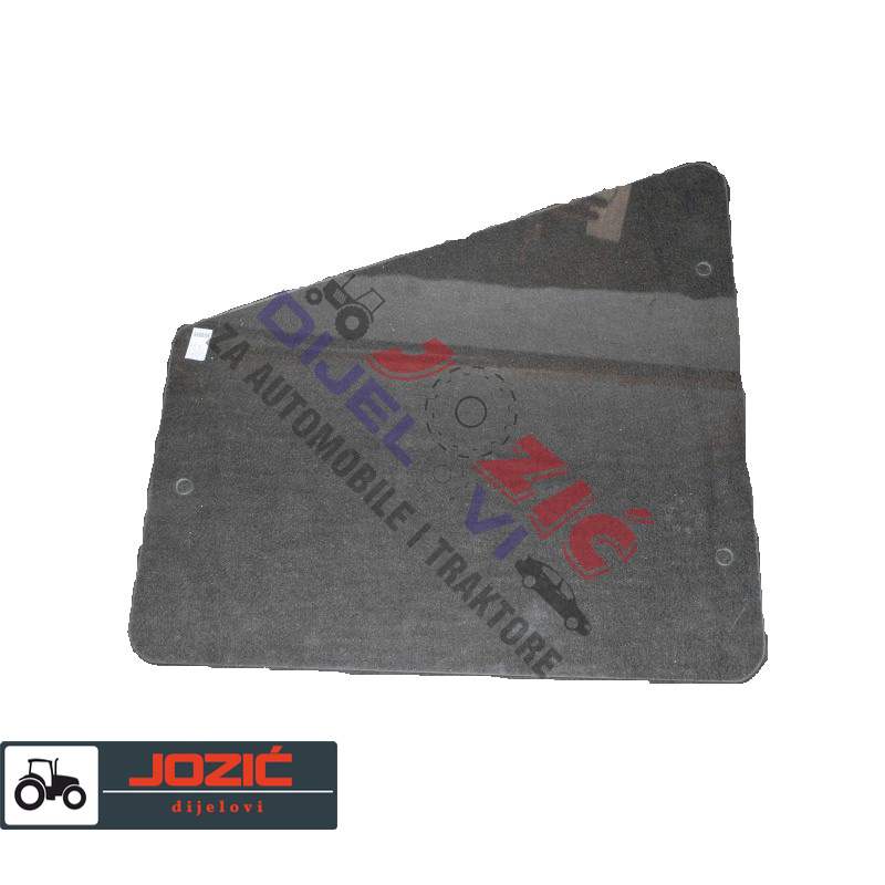 Daisy on the Ohoopee